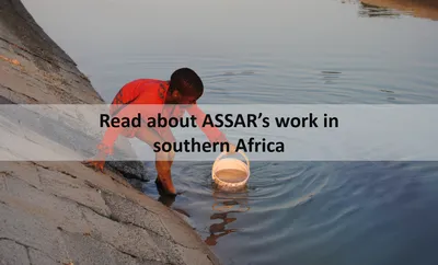 Read about ASSAR's work in southern Africa