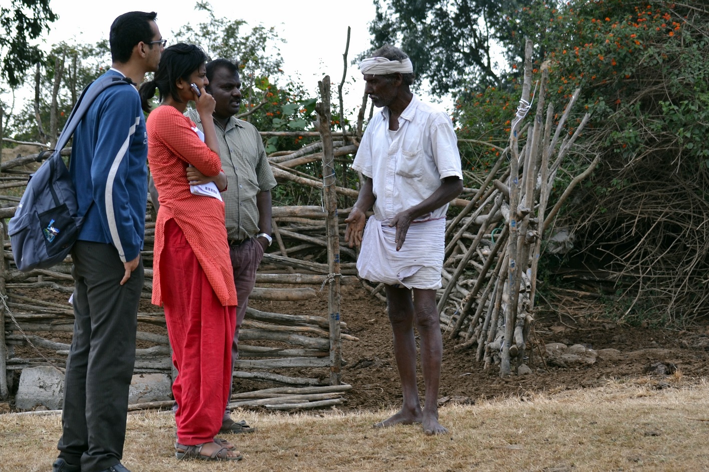 Tamil Nadu