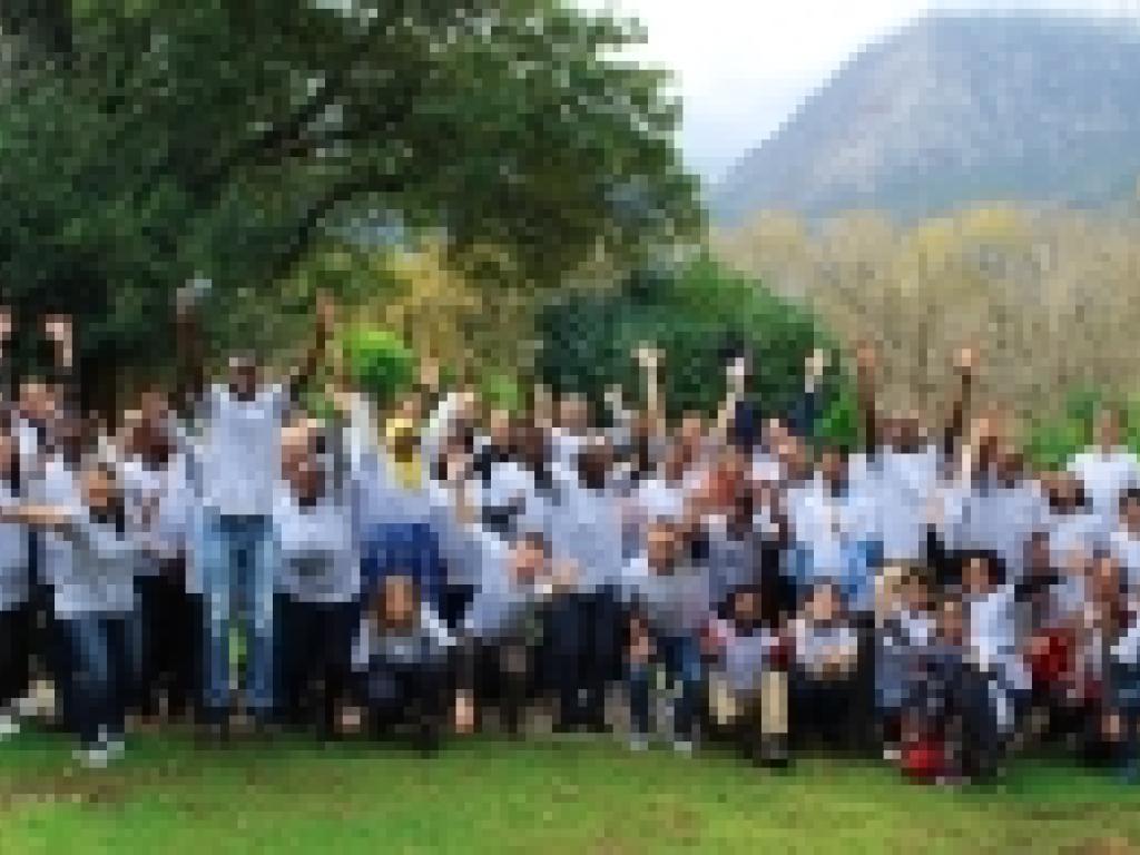ASSAR Annual Meeting 2018