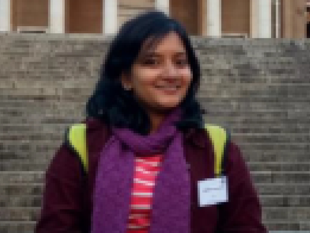 Aradhana Yaduvanshi