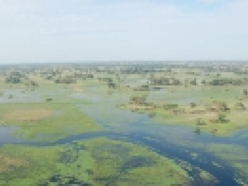 What latest assessment on global warming means for southern Africa