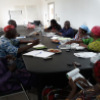 Looking back on the Transformative Scenario Planning process in Mali