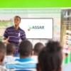 Adaptation Hub: using mobile apps to support agriculture and adaptation planning in semi-arid Ghana