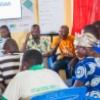 ASSAR supports dry season agriculture in semi-arid Ghana with Climate Advisory Resource Centres