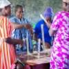 Promoting climate justice and adaptation in semi-arid Ghana