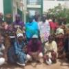Building the adaptive capacity of women in Mali’s Koutiala District