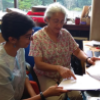 Reflections from an ASSAR-SOG exchange at the University of East Anglia, UK